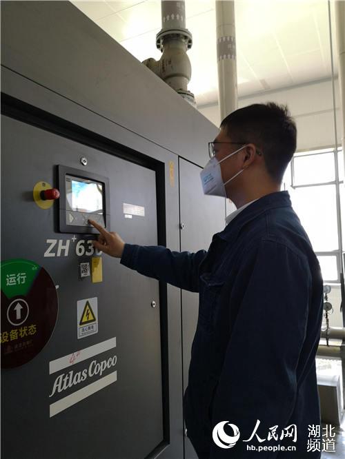 以實干擔當描繪精準復工復產畫卷 軟件批發行業的實踐與路徑