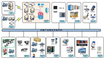 上海中信信息發展食品流通追溯解決方案 軟件批發優勢與應用價值